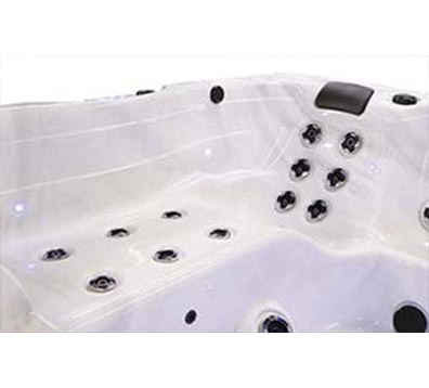 LOUNGE SEAT - Rosarito Baja