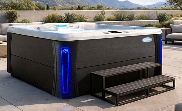 Escape X-Series&trade; Spas Rosarito Baja hot tubs for sale