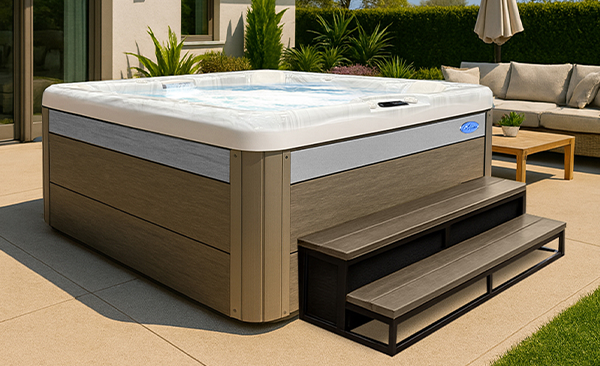 Patio Plus&trade; Spas Rosarito Baja hot tubs for sale