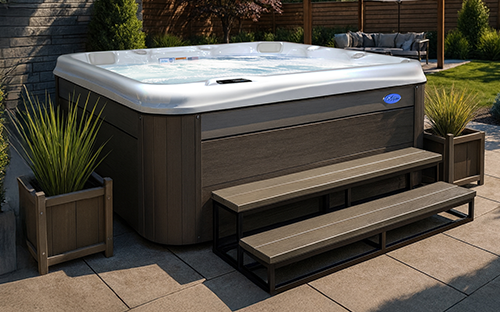 Patio&trade; Spas Rosarito Baja hot tubs for sale