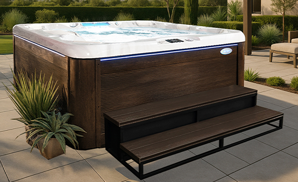 Platinum&trade; Spas Rosarito Baja hot tubs for sale