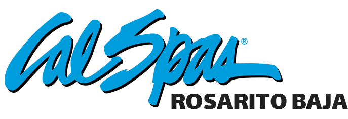Calspas logo - Rosarito Baja
